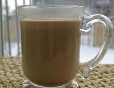 Lite Hot Chocolate