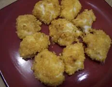 Lollipop Chippy Chicken