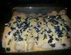 Low-Calorie Cheesy Chicken Enchiladas Recipe for Healthy Eating