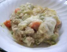 Low-Calorie Shepherd'S Pie For Healthy Weight Management