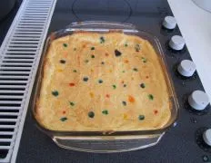 Low Calorie Tata Cake