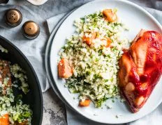 Low-Calorie Teriyaki Glazed Chicken Recipe - Only 4 Ww Points