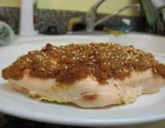 Low-Calorie Weight Watchers Peanut Chicken Recipe - Only 3 Points!