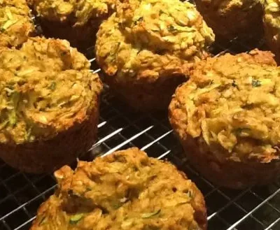 Low Fat Full Taste Muffins