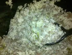 Madeline Roselands Dirty Rice