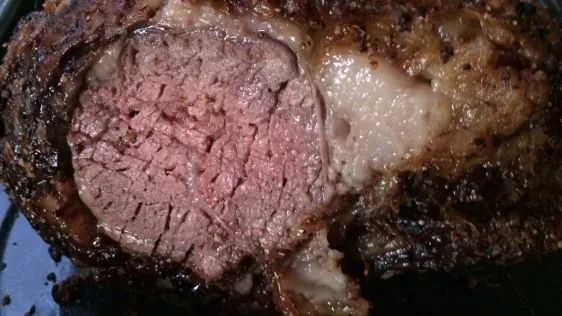 Magic Prime Rib Recipe
