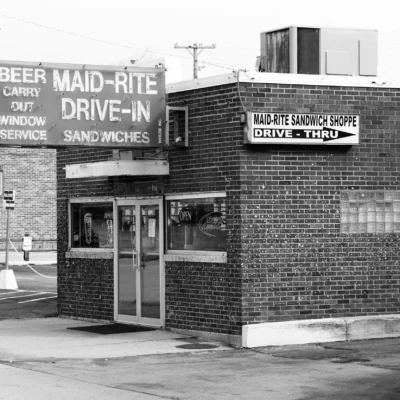 Maid Rite Sandwiches