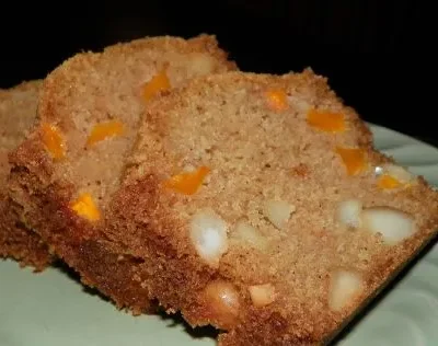 Mango Bread