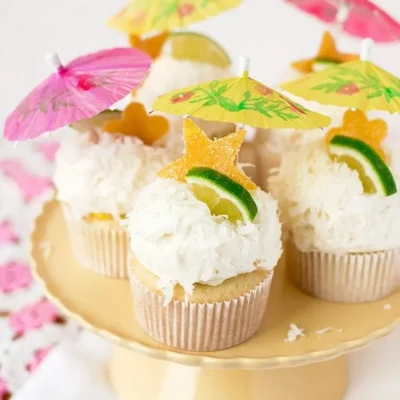 Mango Coconut Whiz