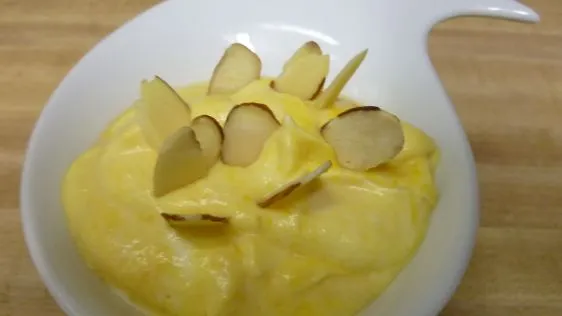 Mango Cream