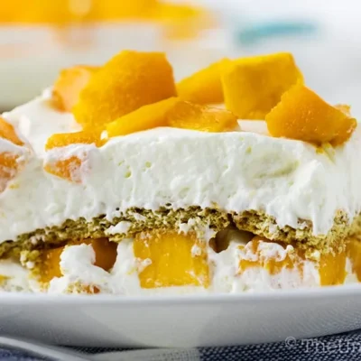 Mango Float