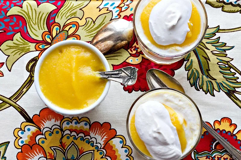 Mango Fool – Jamaica, Caribbean