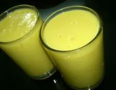 Mango Shake