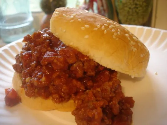 Manwich Copycat