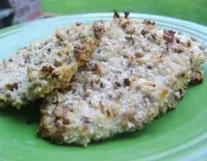 Maple Pecan Chicken