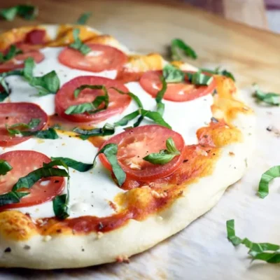 Margherita Pizza