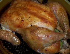 Maries Roast Chicken