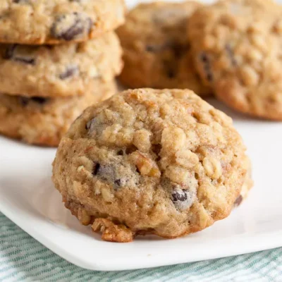 Martha Stewart Banana Walnut Chocolate