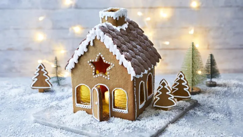 Marys Winter Fruit Cake