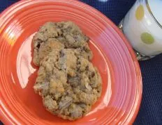 Mean Chefs Oatmeal Pecan Chocolate