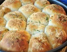 Meatball Bubble Biscuits