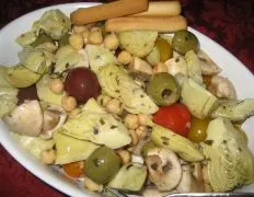 Mediterranean Morsels