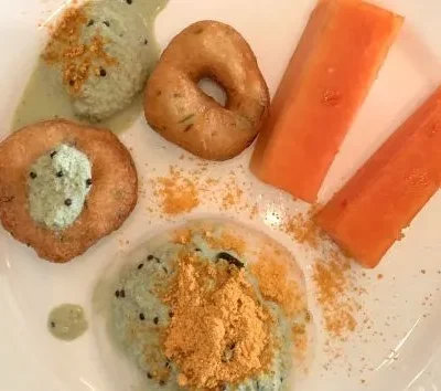 Medu Vada