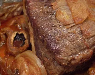 Memory Lane Spanish Roast