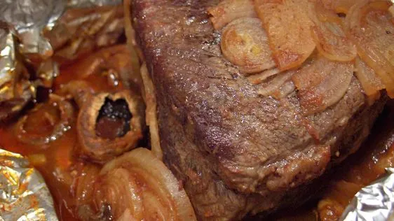 Memory Lane Spanish Roast