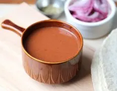 Mexican Enchilada Sauce