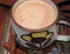 Mexican Hot Chocolate