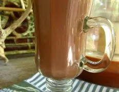 Mexican Hot Cocoa