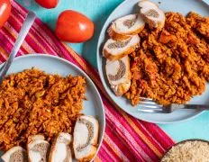 Mexican Red Rice