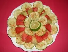 Mexican-Style Fruit Salad