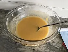 Microwave Cheese Sauce
