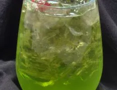 Midori Sour