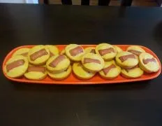 Mini Corndog Muffins