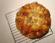 Mini Pizza Bites