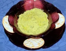 Minted Broad / Fava Bean Puree