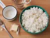 Mirjs Foolproof Microwave Rice Perfect Every
