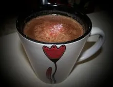 Mocha Java My Way