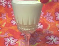 Mock Pina Colada