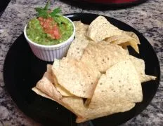 Moes Southwest Grill Copycat Guacamole