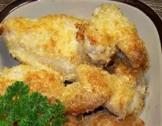 Moist Baked Chicken