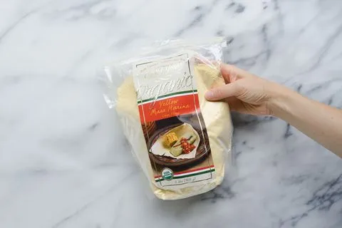 Moist Northern Cornbread Gift Mix Makes One