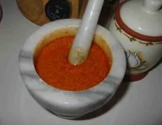 Mojo Picon Garlic Sauce