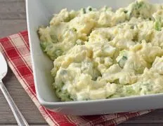 Moms Potato Salad