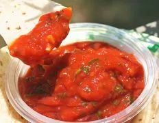 Moms Salsa