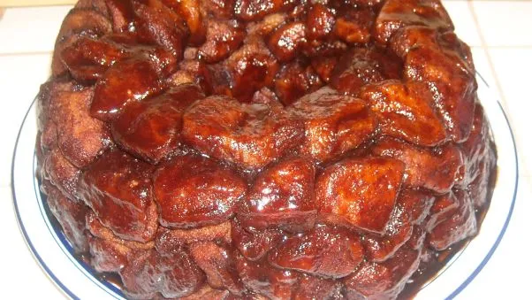 Monkey Bread