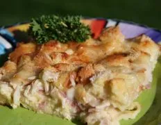 Monte Cristo Strata